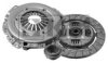 OPEL 01606563 Clutch Kit